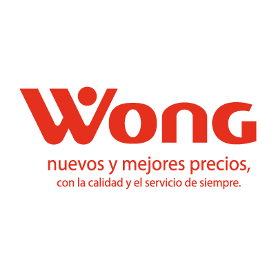 Wong logo vector logo