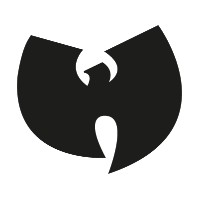 Wu-Tang Clan logo vector logo