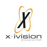 X vision logo