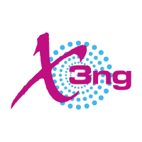 X3ng  logo