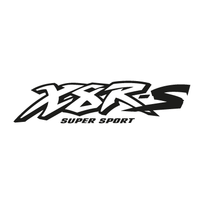 X8R-S logo vector logo