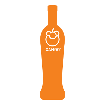 Xango logo vector logo