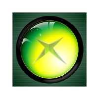 XBOX Button logo