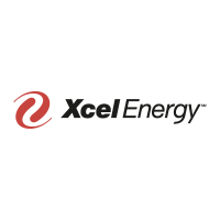 Xcel Energy logo