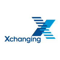 Xchanging logo