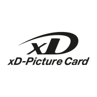 XD-Picture Card logo