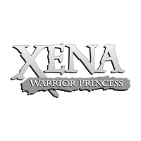 Xena Warrior Princess logo