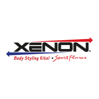 Xenon logo