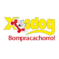 Xis Dog logo
