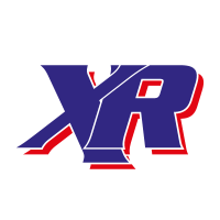 XR Moto logo