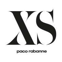 XS Paco Rabanne logo