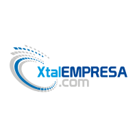 XtalEMPRESA logo