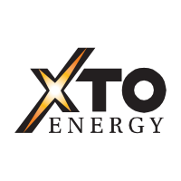 Xto Energy logo