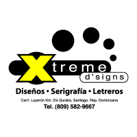 Xtreme Designs logo