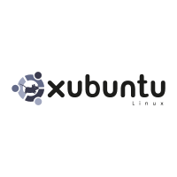 Xubuntu linux logo
