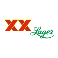 XX Lager  logo