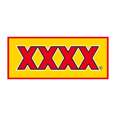 XXXX logo vector logo