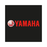 Yamaha Background logo