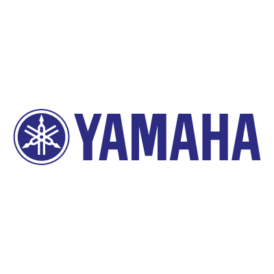 Yamaha Corporation logo vector logo