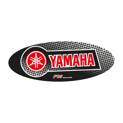 Yamaha FM logo vector logo