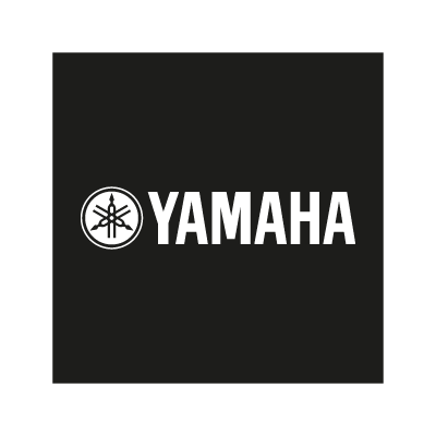 Yamaha Music logo vector logo