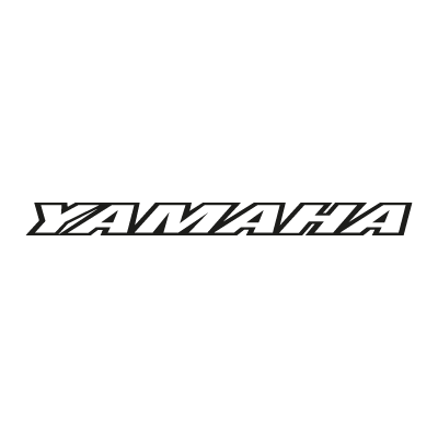 Yamaha old logo vector logo