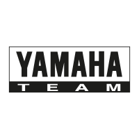 Yamaha Team logo