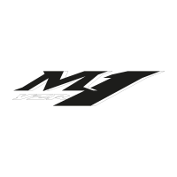 Yamaha YZR M1 logo