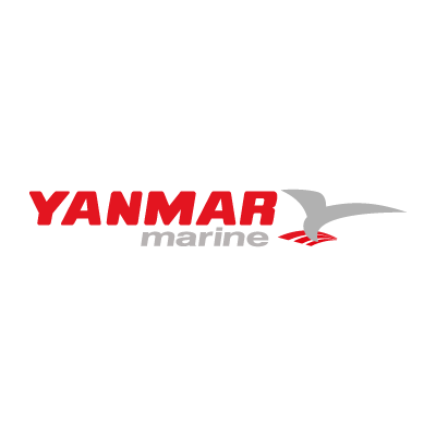 Yanmar Marine logo vector logo