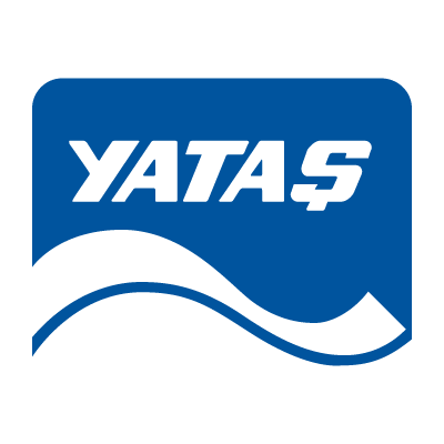 Yatas logo vector logo