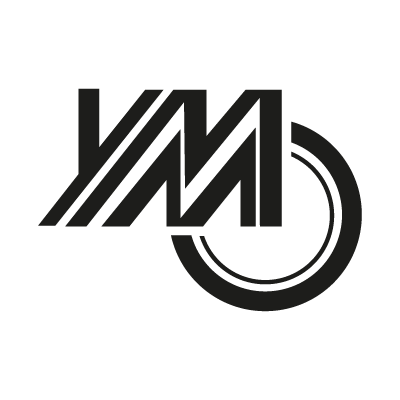 YMMO logo vector logo