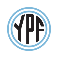 YPF antigua logo