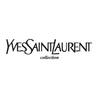 Yves Saint Laurent Collection logo