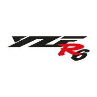 YZF R6 logo
