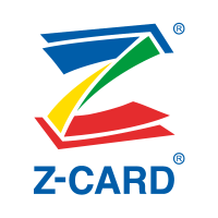 Z-Card logo