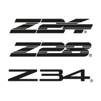 Z Series logo