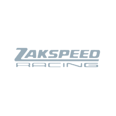 Zakspeed logo vector logo