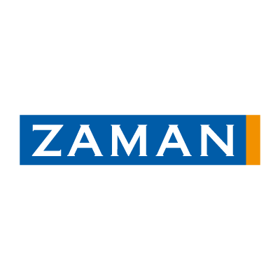 Zaman logo vector