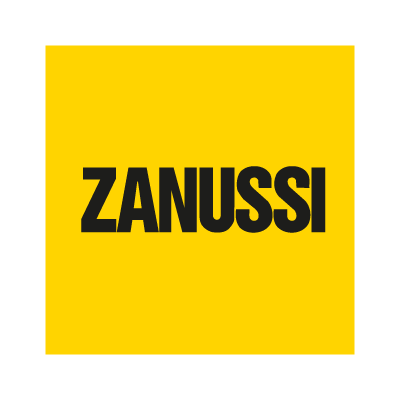 Zanussi  logo vector logo