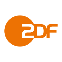 ZDF vector logo