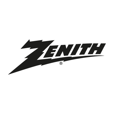 Zenith logo vector