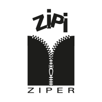 Zipi Ziper logo