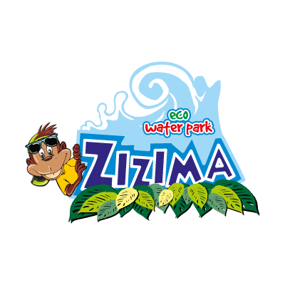 Zizima logo vector logo