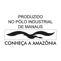 Zona Franca de Manaus logo