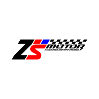 ZS Motor logo