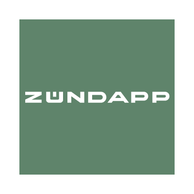 Zundapp logo vector logo