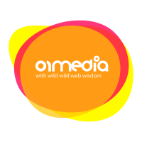 01media logo