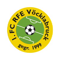 1. FC RFE Voecklabruck logo