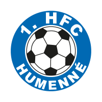 1. HFK Humenne logo