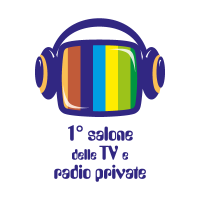 1 salone delle TV e radio private logo